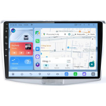 Stacja multimedialna Volkswagen Passat CC 2008 - 2016 GMS 7784TQ Navix