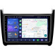 Stacja multimedialna Volkswagen Polo 2012 - 2016 GMS 7789TQ Navix