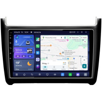 Stacja multimedialna Volkswagen Polo 2012 - 2016 GMS 7789TQ Navix