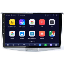 Stacja multimedialna VW Passat CC 2008 - 2016 GMS 7784TQ Navix