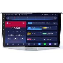 Stacja multimedialna Volkswagen Passat CC 2008 - 2016 GMS 7784TQ Navix