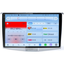 Stacja multimedialna VW Passat CC 2008 - 2016 GMS 7786TQ Navix