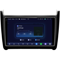 Stacja multimedialna Volkswagen Polo 2012 - 2016 GMS 7787TQ Navix