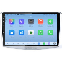 Stacja multimedialna VW Passat CC 2008 - 2016 GMS 7788TQ Navix