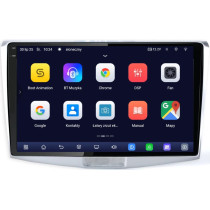 Stacja multimedialna VW Passat CC 2008 - 2016 GMS 7786TQ Navix