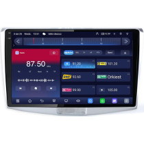 Stacja multimedialna Volkswagen Passat CC 2008 - 2016 GMS 7786TQ Navix