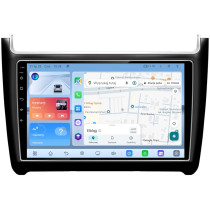 Stacja multimedialna Volkswagen Polo 2012 - 2016 GMS 7785TQ Navix