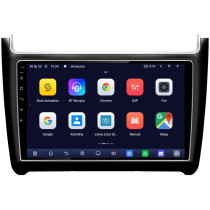 Stacja multimedialna Volkswagen Polo 2012 - 2016 GMS 7789TQ Navix