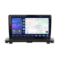 Stacja multimedialna Volvo XC90 2002 - 2014 GMS 7789TQ Navix