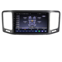Stacja multimedialna Volkswagen Sharan 2010 - 2018 GMS 7785TQ Navix