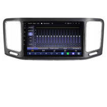 Stacja multimedialna Volkswagen Sharan 2010 - 2018 GMS 7785TQ Navix