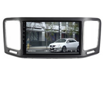 Stacja multimedialna Volkswagen Sharan 2010 - 2018 GMS 7785TQ Navix