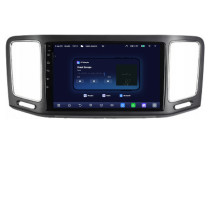 Stacja multimedialna Volkswagen Sharan 2010 - 2018 GMS 7785TQ Navix