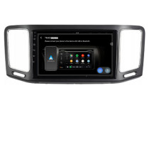 Stacja multimedialna Volkswagen Sharan 2010 - 2018 GMS 7785TQ Navix