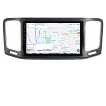 Stacja multimedialna Volkswagen Sharan 2010 - 2018 GMS 7785TQ Navix
