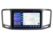 Stacja multimedialna Volkswagen Sharan 2010 - 2018 GMS 7789TQ Navix