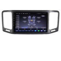 Stacja multimedialna Volkswagen Sharan 2010 - 2018 GMS 7789TQ Navix