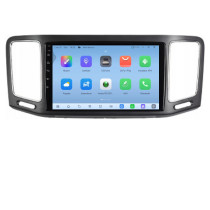 Stacja multimedialna Volkswagen Sharan 2010 - 2018 GMS 7785TQ Navix