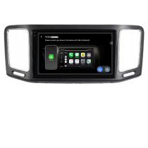 Stacja multimedialna Volkswagen Sharan 2010 - 2018 GMS 7787TQ Navix