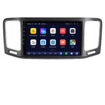 Stacja multimedialna Volkswagen Sharan 2010 - 2018 GMS 7785TQ Navix