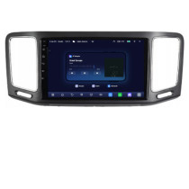 Stacja multimedialna Volkswagen Sharan 2010 - 2018 GMS 7789TQ Navix
