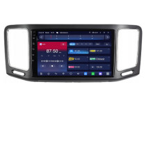Stacja multimedialna Volkswagen Sharan 2010 - 2018 GMS 7785TQ Navix