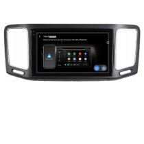 Stacja multimedialna Volkswagen Sharan 2010 - 2018 GMS 7787TQ Navix