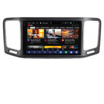Stacja multimedialna Volkswagen Sharan 2010 - 2018 GMS 7787TQ Navix