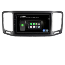 Stacja multimedialna Volkswagen Sharan 2010 - 2018 GMS 7789TQ Navix