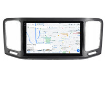 Stacja multimedialna Volkswagen Sharan 2010 - 2018 GMS 7787TQ Navix