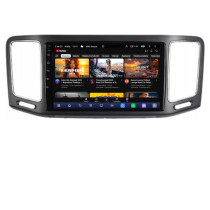 Stacja multimedialna Volkswagen Sharan 2010 - 2018 GMS 7789TQ Navix