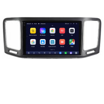 Stacja multimedialna Volkswagen Sharan 2010 - 2018 GMS 7787TQ Navix