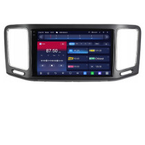 Stacja multimedialna Volkswagen Sharan 2010 - 2018 GMS 7787TQ Navix