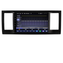 Stacja multimedialna Volkswagen Multivan T6 2015 - 2019 GMS 7785TQ Navix