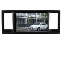 Stacja multimedialna Volkswagen Multivan T6 2015 - 2019 GMS 7785TQ Navix