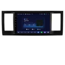 Stacja multimedialna Volkswagen Multivan T6 2015 - 2019 GMS 7785TQ Navix