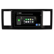 Stacja multimedialna Volkswagen Multivan T6 2015 - 2019 GMS 7785TQ Navix