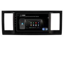 Stacja multimedialna Volkswagen Multivan T6 2015 - 2019 GMS 7785TQ Navix