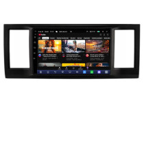 Stacja multimedialna Volkswagen Multivan T6 2015 - 2019 GMS 7785TQ Navix