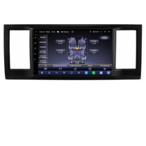 Stacja multimedialna Volkswagen Multivan T6 2015 - 2019 GMS 7785TQ Navix