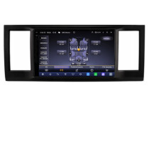 Stacja multimedialna Volkswagen Multivan T6 2015 - 2019 GMS 7787TQ Navix