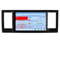 Stacja multimedialna Volkswagen Multivan T6 2015 - 2019 GMS 7785TQ Navix