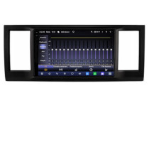 Stacja multimedialna Volkswagen Multivan T6 2015 - 2019 GMS 7787TQ Navix