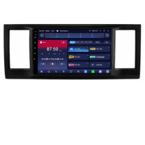 Stacja multimedialna Volkswagen Multivan T6 2015 - 2019 GMS 7785TQ Navix