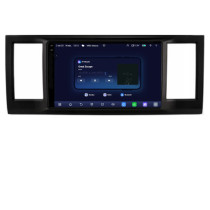 Stacja multimedialna Volkswagen Multivan T6 2015 - 2019 GMS 7787TQ Navix