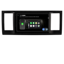 Stacja multimedialna Volkswagen Multivan T6 2015 - 2019 GMS 7787TQ Navix