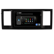 Stacja multimedialna Volkswagen Multivan T6 2015 - 2019 GMS 7787TQ Navix