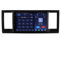 Stacja multimedialna Volkswagen Multivan T6 2015 - 2019 GMS 7789TQ Navix