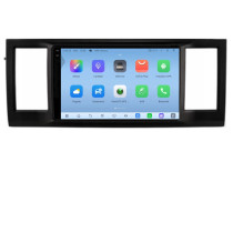 Stacja multimedialna Volkswagen Multivan T6 2015 - 2019 GMS 7787TQ Navix