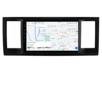 Stacja multimedialna Volkswagen Multivan T6 2015 - 2019 GMS 7789TQ Navix